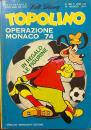 topolino calcio 1974